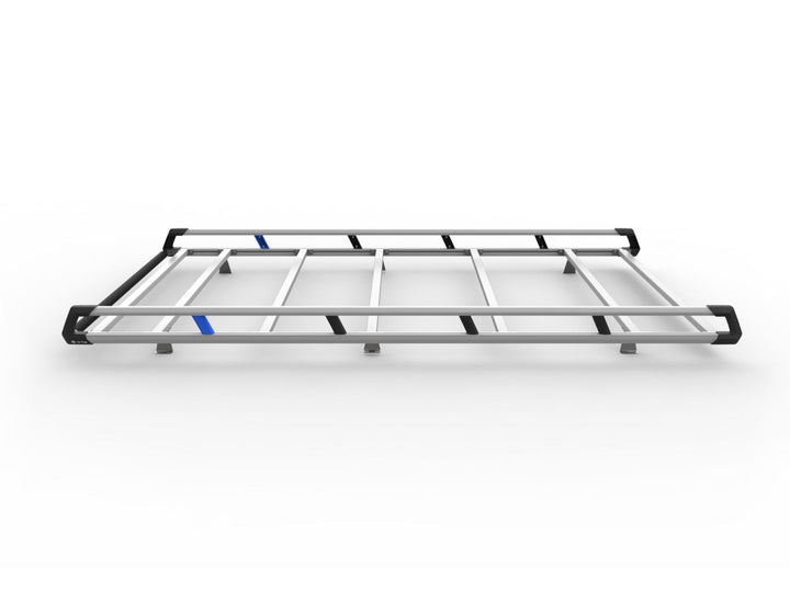 Galerie de toit Q-Top (Q-Tech) pour Ford Transit à partir de 01/2014