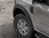 Originale Ford Ranger Extension de passage de roue avant et arrière