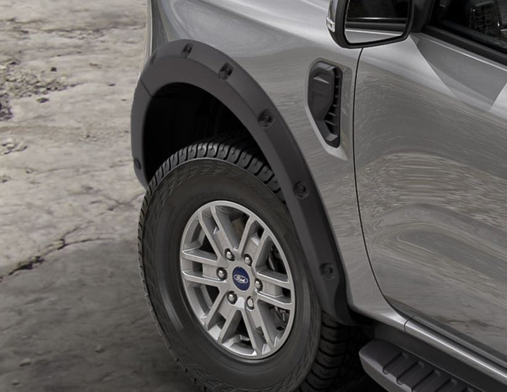 Originale Ford Ranger Extension de passage de roue avant et arrière