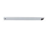 Baguettes de protection latérales avant pour Ford S-MAX à partir de 05/2015