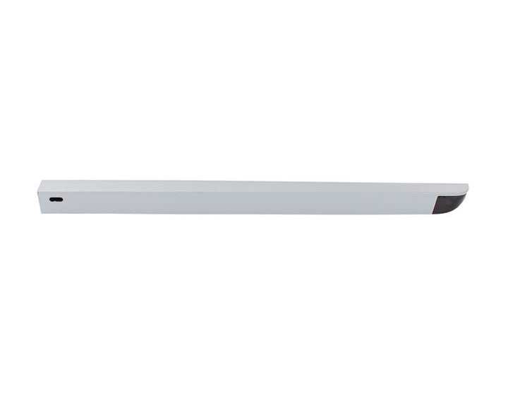 Baguettes de protection latérales avant pour Ford S-MAX à partir de 05/2015