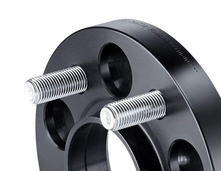 Kit Eibach Pro-Spacer élargisseur voie système 4 Ford Mustang 03/2015-03/2023