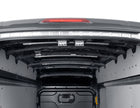 Kit de rails de toit Airline pour Ford Transit à partir de 05/2019