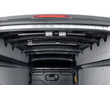 Kit de rails de toit Airline pour Ford Transit à partir de 05/2019