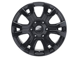 Originale Ford Ranger 01/2012-06/2022 Jante en alliage 18