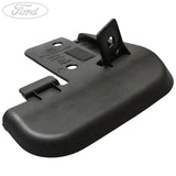 Ford Courier Bavette Arrière Garde-Boue 21/09/2015- Uniquement