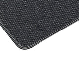 Originale Ford Fiesta® à partir de 07/2017 Tapis de sol Performance arrière,noir