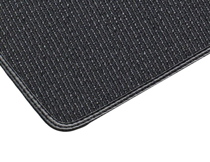 Originale Ford Fiesta® à partir de 07/2017 Tapis de sol Performance arrière,noir