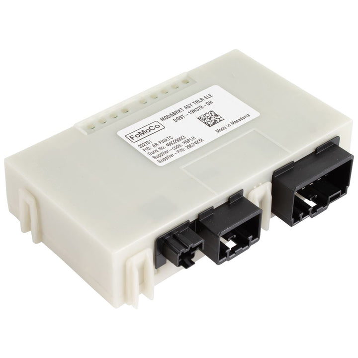 Originale Module arrière de remorquage