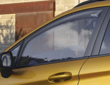 Déflecteurs d’air ClimAirpour vitres avant pour Ford Fiesta à partir de 07/2017