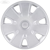 Ford Fiesta Mk6 Mk7 2005-2012 14