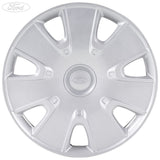 Ford Fiesta Mk6 Mk7 2005-2012 14