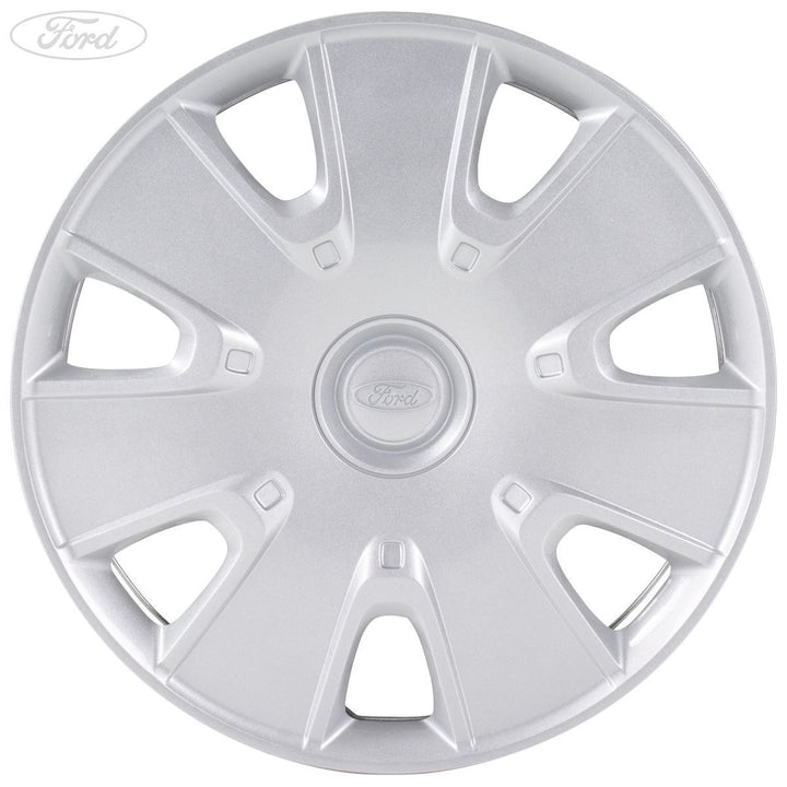 Ford Fiesta Mk6 Mk7 2005-2012 14