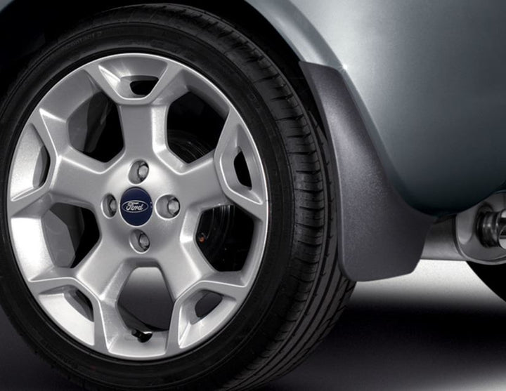Originale Ford Ka® 09/2008-05/2016 Bavettes arrière,profilées