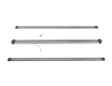 Kit de rails de toit Airline avec éclairage pour Ford Transit