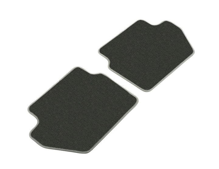 Tapis de sol en velours arrière pour Ford EcoSport à partir de 10/2013
