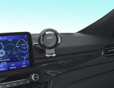Système Bury POWERMOUNT