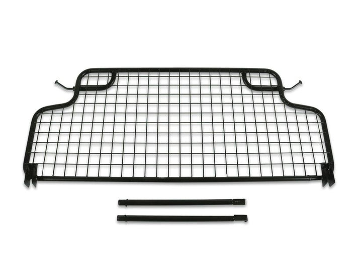 FOCUS GRILLE DE SÉPARATION POUR VÉHICULES ESTATE., DE 01/2011 À 07/2015