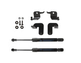 Originale Ford Focus Kit de vérins de capot moteur avec logo Ford gravé au laser