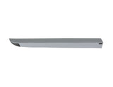 Baguettes de protection latérales arrière pour côté droit pour Ford S-MAX