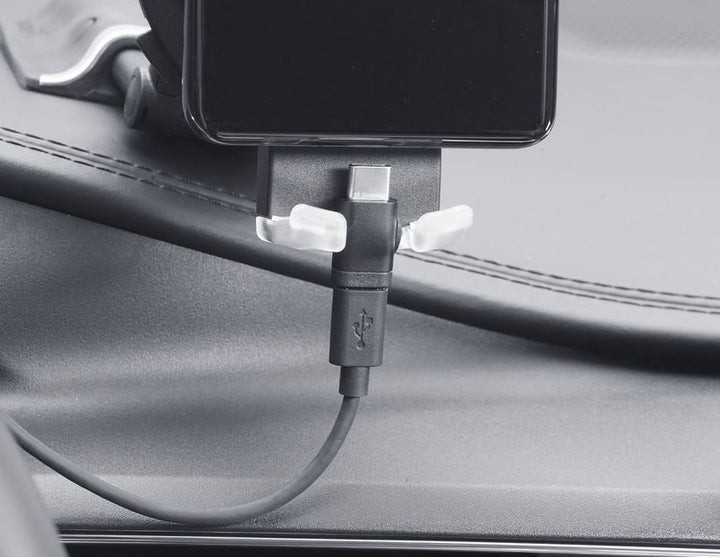 Bury* Adaptateur USB Micro USB à USB type C
