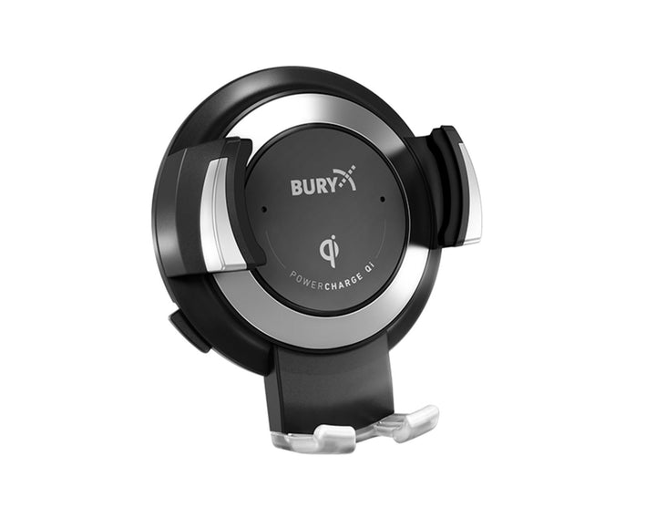 Système Bury POWERMOUNT POWERCHARGE QI