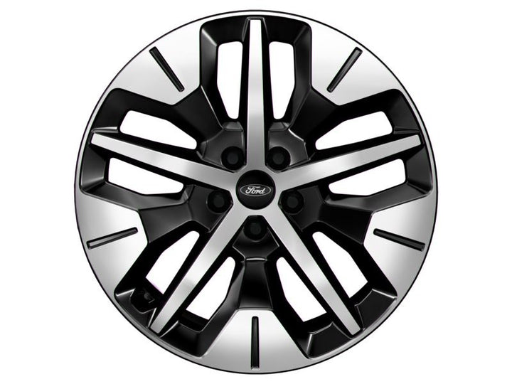 Originale Ford All-Electric Explorer® Jante en alliage 19