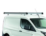 Galerie de toit Q-Top (Q-Tech) pour Ford Transit Connect 02/2014-02/2024