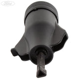 Clé de Barres de Toit