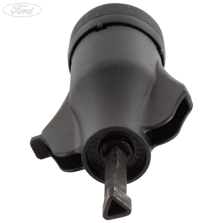 Clé de Barres de Toit