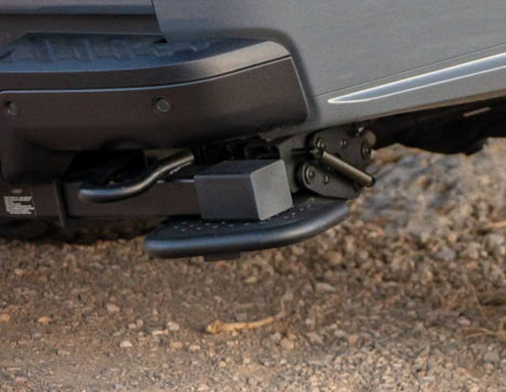 Ranger 02/2019-06/2022 Pickup Attitude* Marchepied rétractable arrière