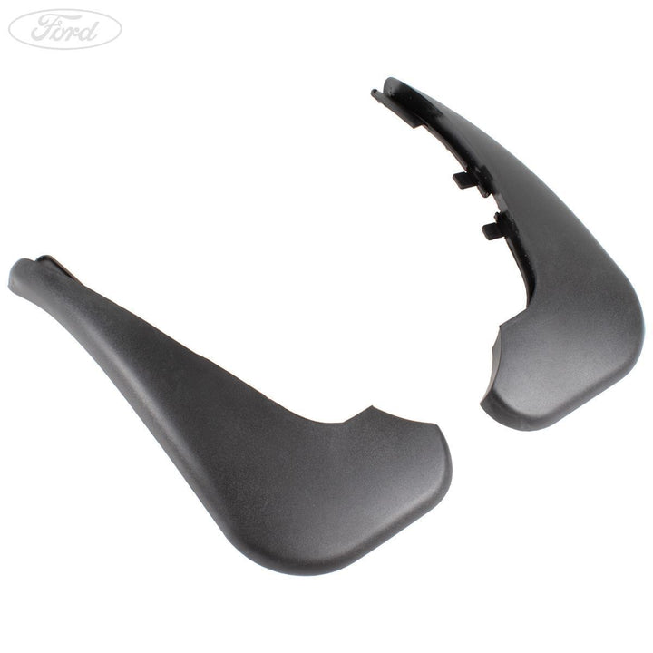 Ford Mondeo Mk3 Kit de Bavettes Arrière Garde-Boue 2000-2007