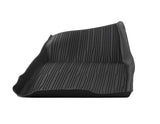 Ford Tapis de sol Caoutchouc avant noir avec rebords logo Fiesta garantie Ford