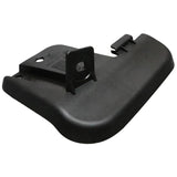 Ford Courier Bavette Arrière Garde-Boue 21/09/2015- Uniquement