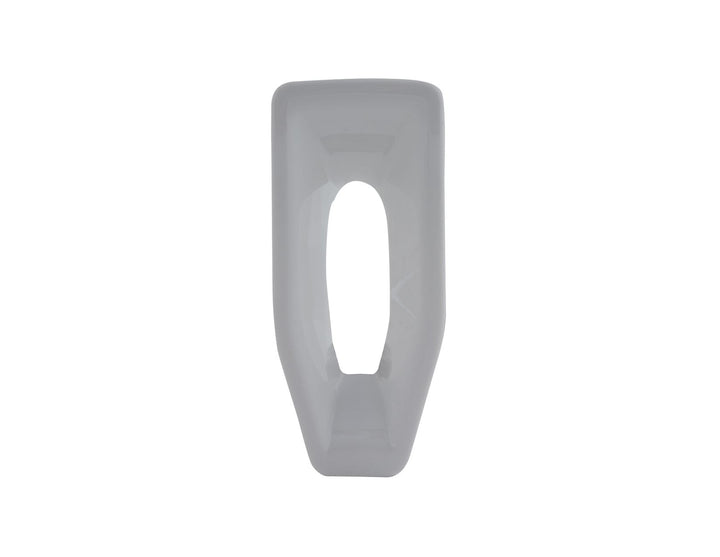Originale Ford Fiesta/KA+ Inserts de jante alliage blancs