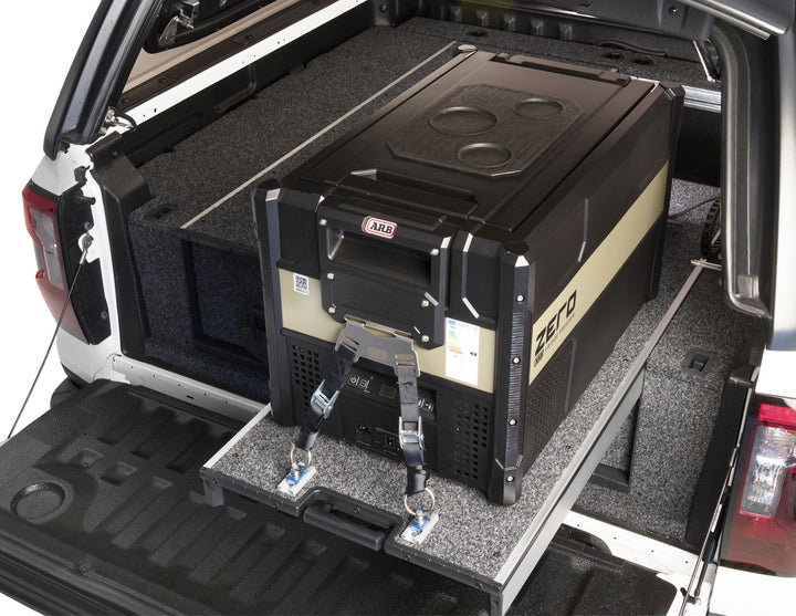 Glacière électrique Zero 36 l ARB