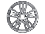 Originale Ford Galaxy/S-MAX Jante en alliage 16