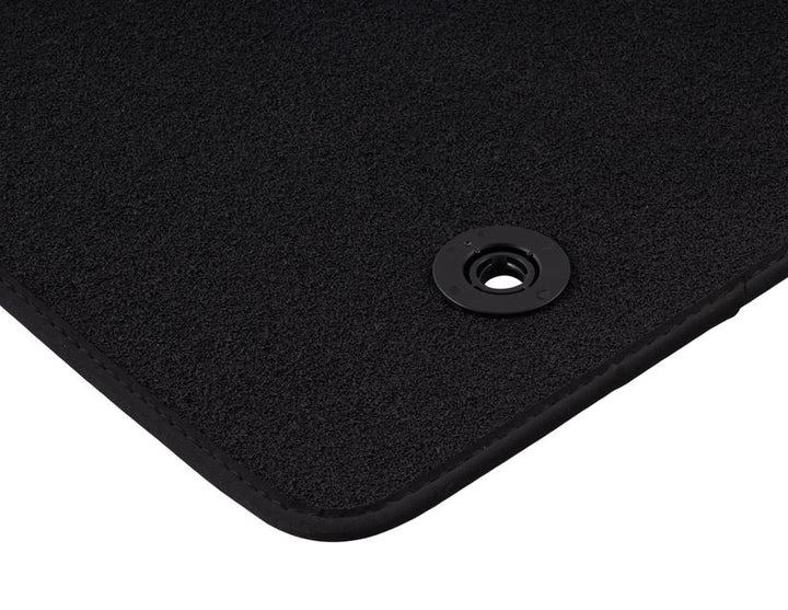 Tapis de sol en velours avant et arrière pour Ford Kuga 12/2019-02/2024