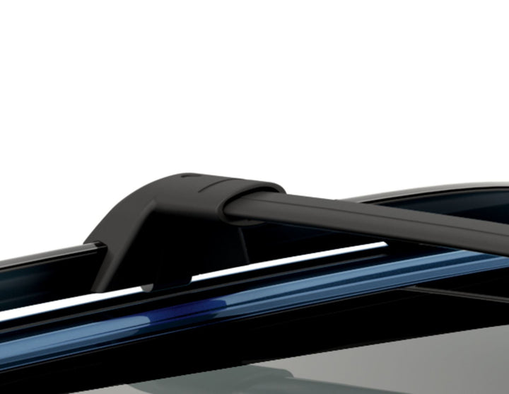 Barres de toit transversales pour Ford Explorer PHEV