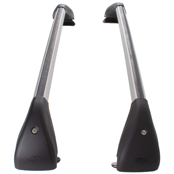 Barres de toit transversales pour Ford Mondeo 03/2007-08/2014
