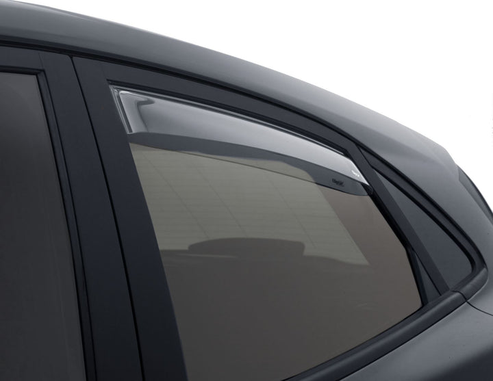 Déflecteurs d’air ClimAir vitres arrières pour Ford Puma à partir de 10/2019