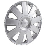 Enjoliveur de roue acier 15