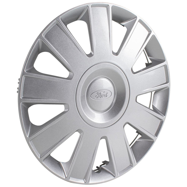 Enjoliveur de roue acier 15