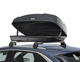 Coffre de toit Thule FORCE XT S noir mat