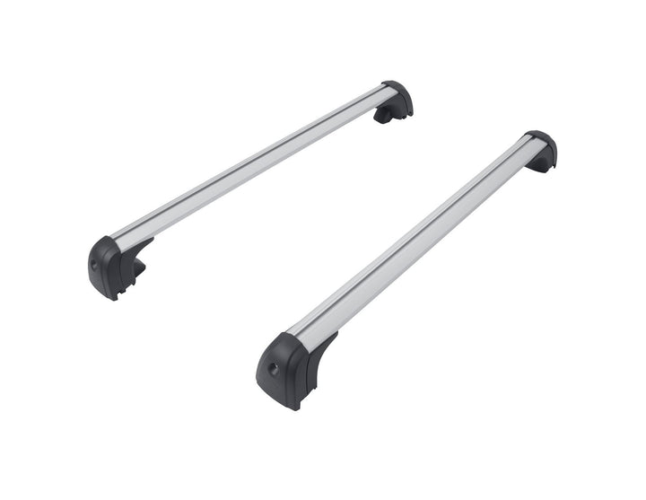 Ford Barres de toit aluminium transversales SW (Focus 04/2018 – jusqu'à aujourd'hui)
