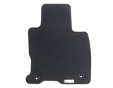Tapis de sol velours Premium avant et arrière pour Ford Kuga