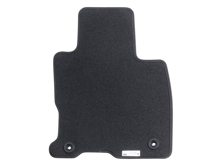 Tapis de sol velours Premium avant et arrière pour Ford Kuga