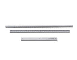 Kit de rails d’arrimage de chargement pour Ford Transit Custom