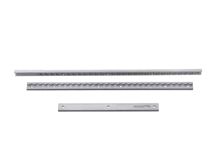 Kit de rails d’arrimage de chargement pour Ford Transit Custom