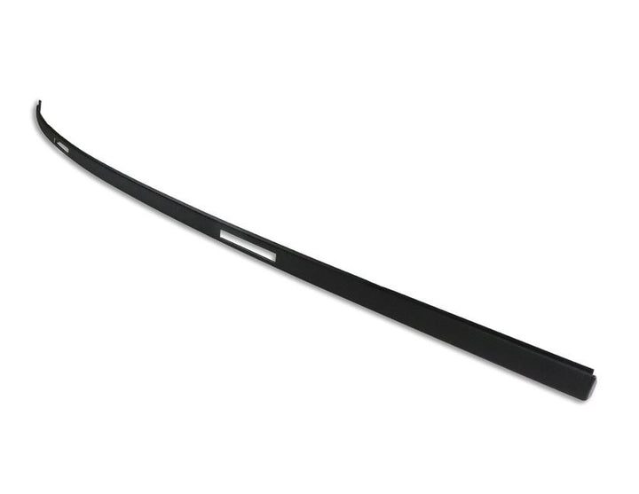 Moulures concaves de toit pour barre de toit côté droit pour Ford B-MAX